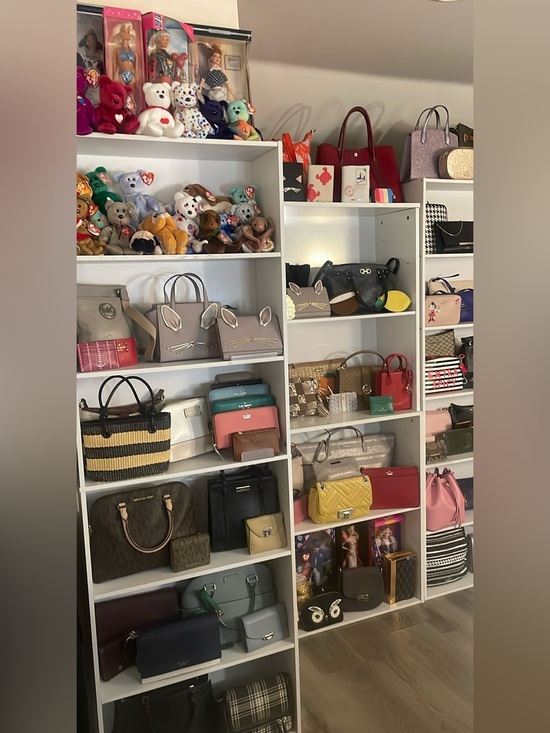 Handbags - stephposh is live-🆕 IG@stephlovess_ and eBay stephlovess